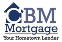 CBM Mortgage Logo