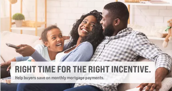 2-1 Buydown Right for you? ,Isaiah R. Slutter