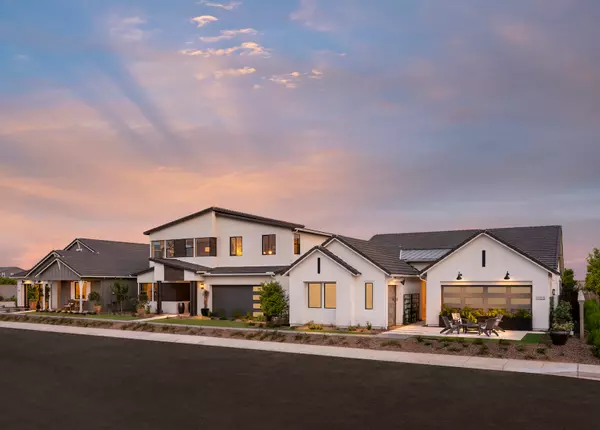 Discover the Luxury of Tapestry at Destination: A New Single-Family Home Community in Mesa, Arizona,David Van Assche