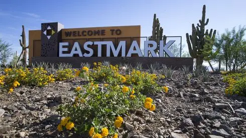 Discover the New Community of Eastmark in Mesa, Arizona,David Van Assche