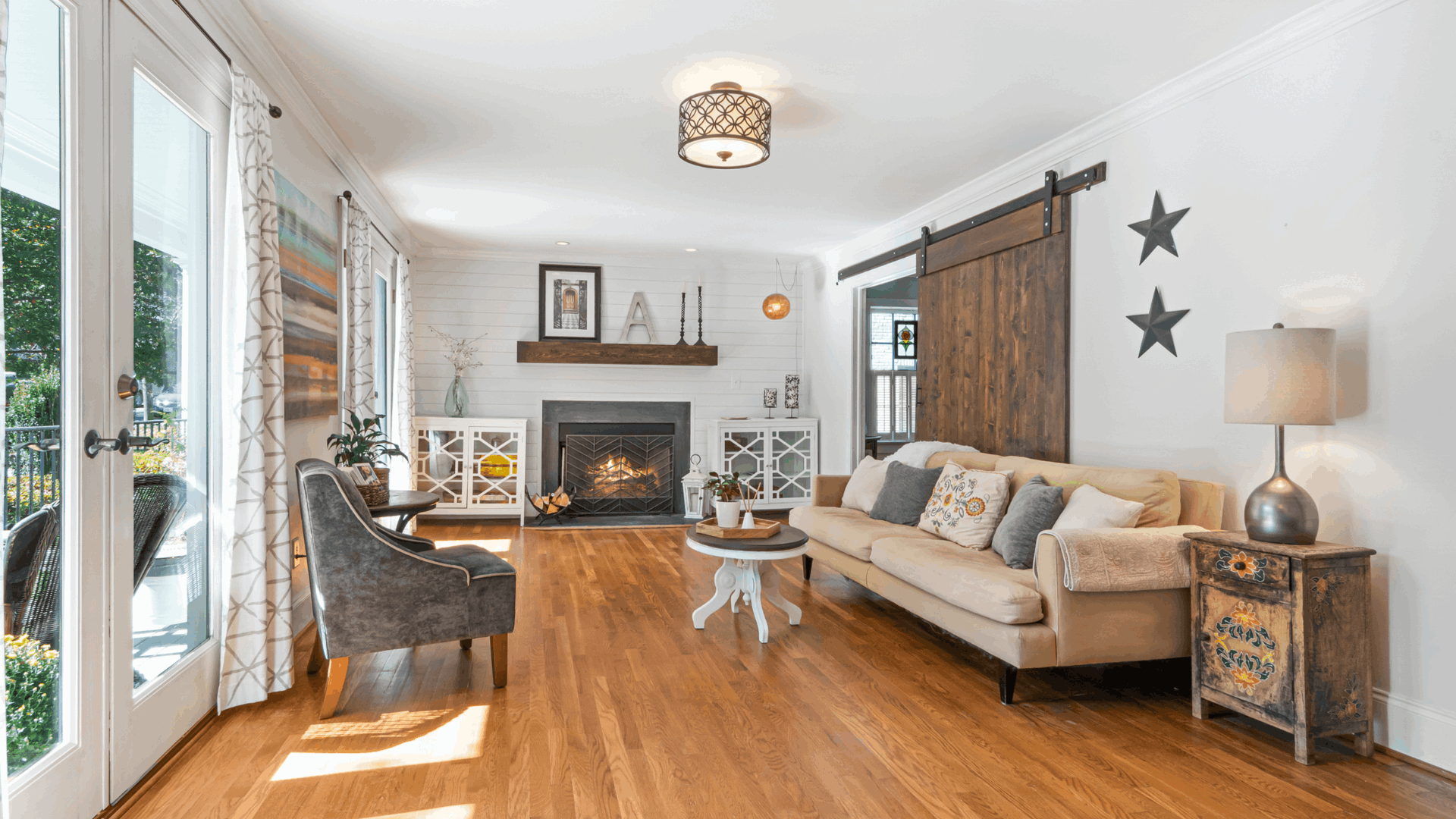 Alpine Rental Properties