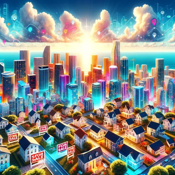 Market Report For End Of Year 2023,William Gartin