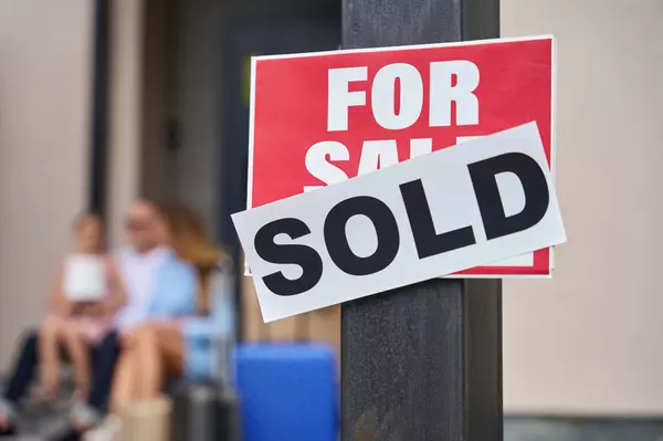 Selling your House In a Buyer's Market,Sam Pond