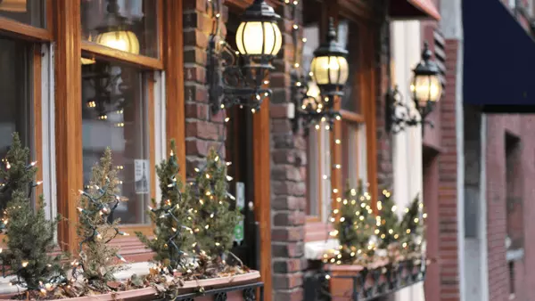 feature image of Festive Neighborhoods to Check Out in the Greater Baltimore, MD Area