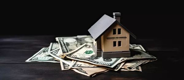 Why Pay More Down When Buying a Home?