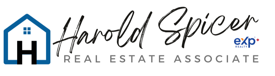 Real Estate - Harold Spicer - EXP Realty