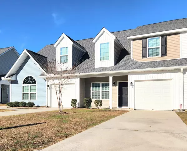 GooseCreek SC Home for Sale $280,000,AgentOwned Realty