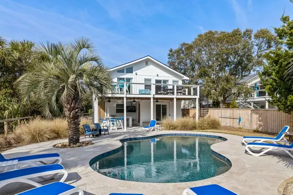 Isle of Palms SC Home for Sale $2,650,000,AgentOwned Realty