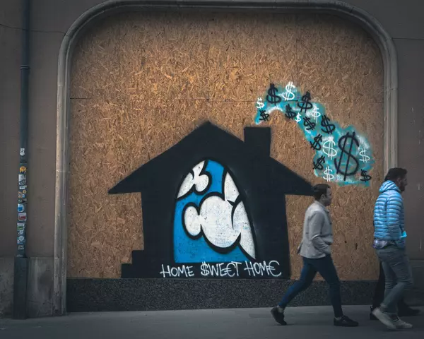 Why You May Still Want To Sell Your House After All,Sam & Teresa Robbins