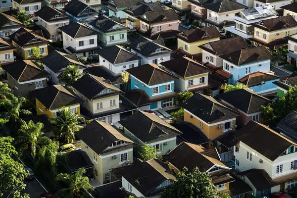 AFFORDABILITY IS IMPROVING,Sam & Teresa Robbins
