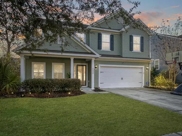 North Charleston SC Home for Sale $449,000,AgentOwned Realty