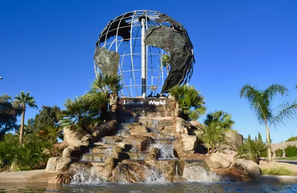 Experience the Active Adult Lifestyle in Leisure World, Mesa,David Van Assche