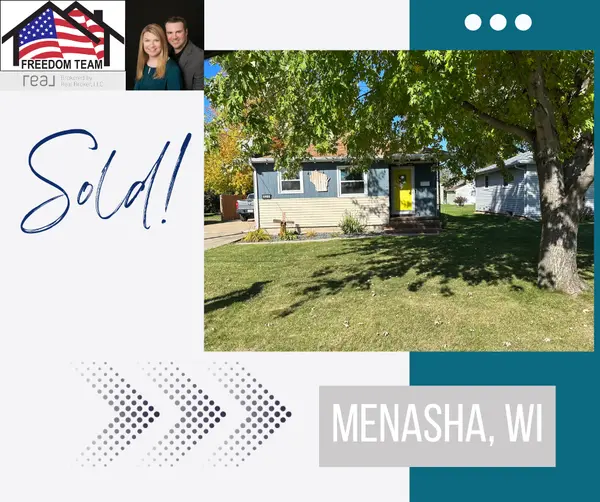 A quick search, a quick sale and already moving in.,Freedom Team