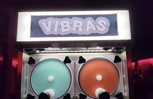 New Latin-Style Bar Vibras now open on St.Mary's Strip,The Cavalry Realty Group
