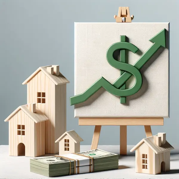 Rising Home Prices: A Positive Outlook with Realtor Krista Klause,Krista Klause