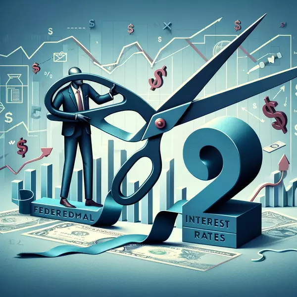 "Understanding the Impact of the Fed's Projected Interest Rate Cuts on Real Estate in 2024",William Gartin