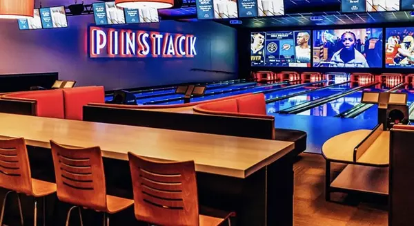 Pinstack to open Second Location in San Antonio,Tre Serrano