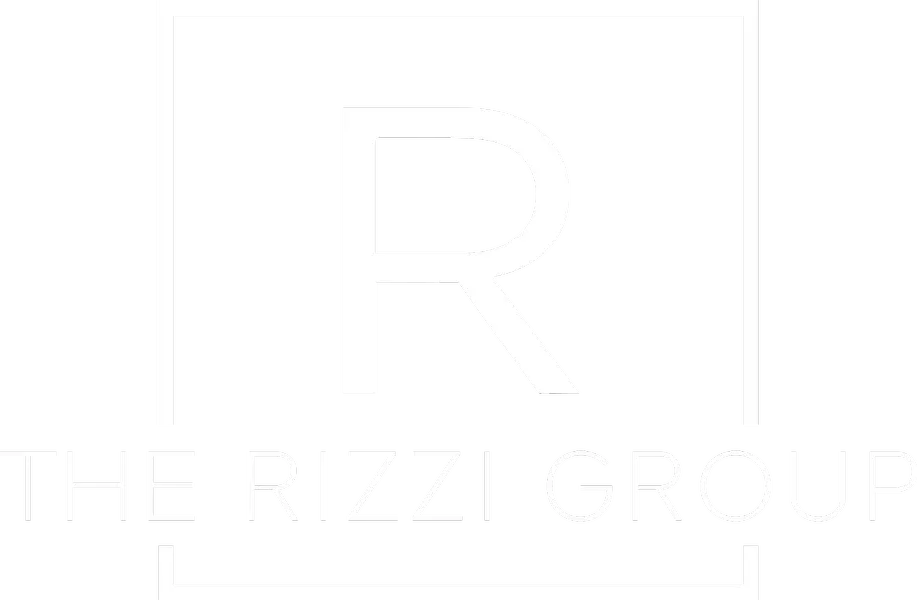 The Rizzi Group - white