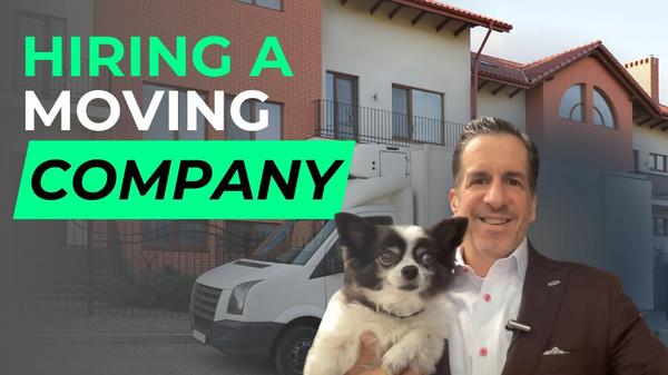 Ask These 5 Questions Before Choosing Your Moving Company,Vincent Mancini