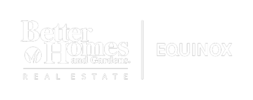 Better Homes and Gardens Real Estate Equinox