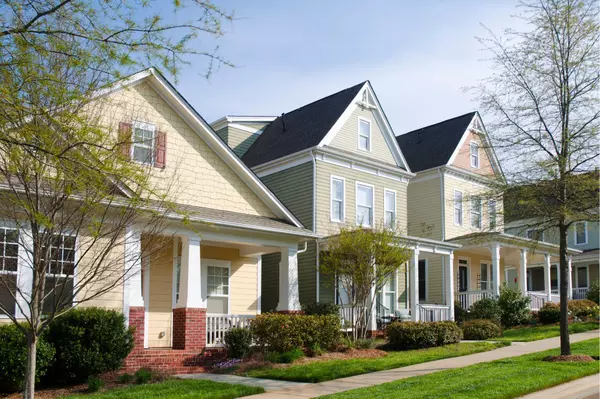 Why You Shouldn't Fear Today's Foreclosure Headlines ,Virginia Capital