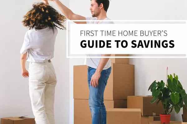 First Time Home Buyer's Guide to Savings,Lucido Global