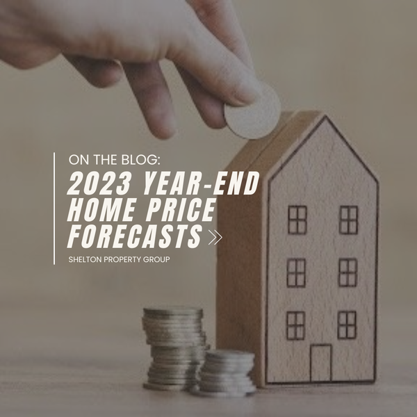 2023 Year-End Home Price Forecasts,Emily Shelton