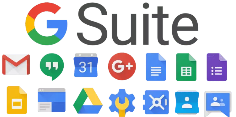 G Suite