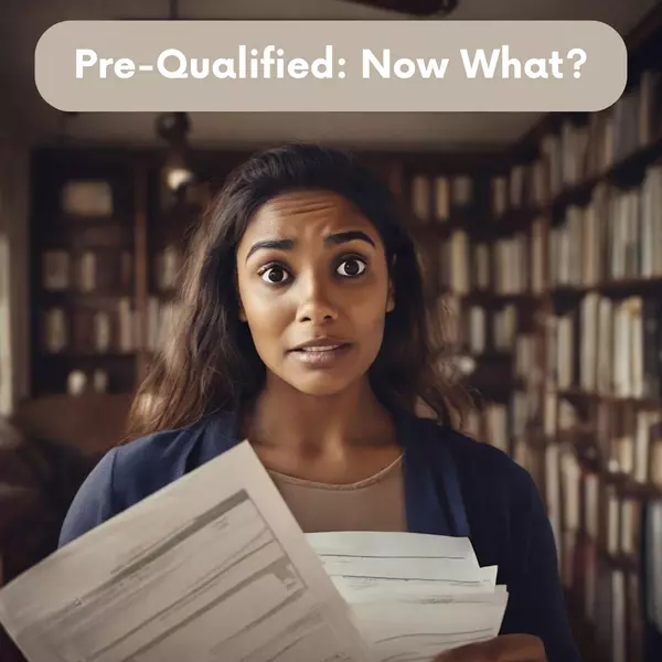 Understanding Home Loans: Your Guide From Qualification to After an Accepted Offer.