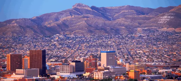 Understanding El Paso County's Real Estate Market in October: A Detailed Analysis,Brandon Lecocq