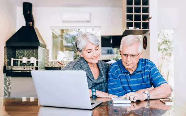 Buying a Home to Age-In-Place: A Guide,Chad Conley