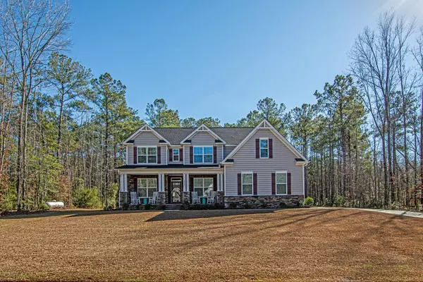 Ridgeville SC Home for Sale $677,000,AgentOwned Realty