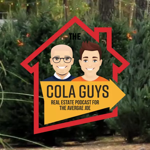 Holiday Playlist by The Cola Guys!,David Kafitz and George Schodowski