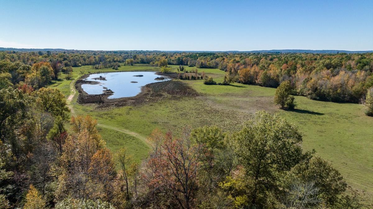 Texas Real Estate Laneville TX Legacy Ranch & Land for Sale Rusk