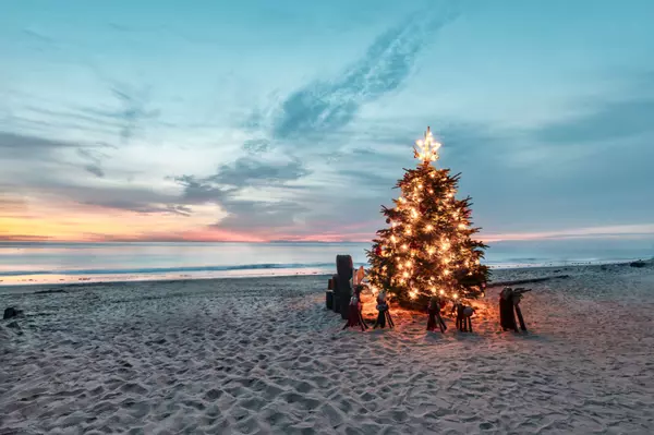 Holiday Season in The Bahamas: Unwrapping the Island’s Festive Charms,Lou Jupp