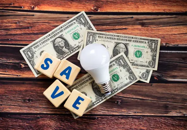  How to save money on heating bills,Melody Kiene