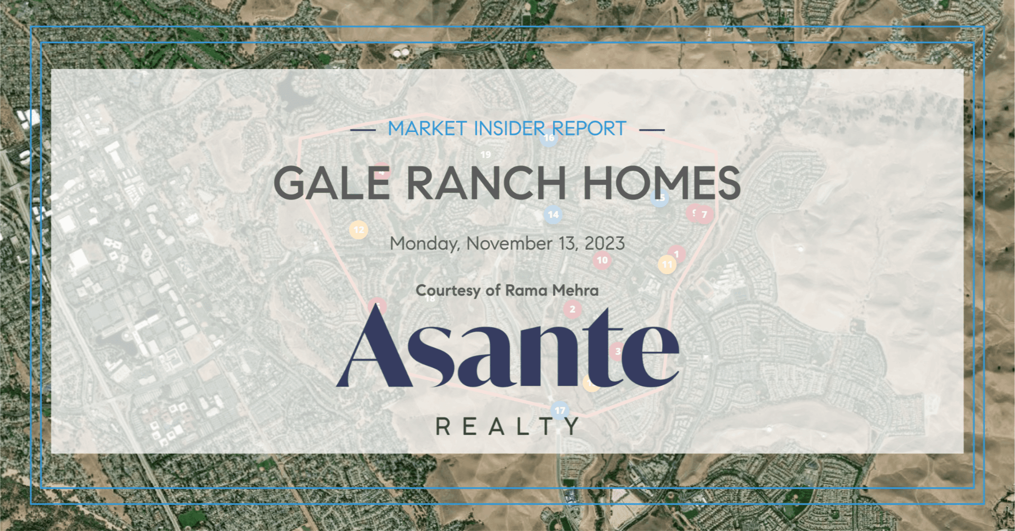 Gale Ranch Market Report 2023