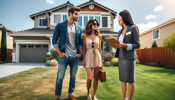 Embark on Your Homeownership Journey with Confidence: Realtor Krista Klause Guides the Way,Krista Klause