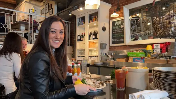 feature image of Why Living Downtown Vancouver is the Best Choice for Foodies Everywhere