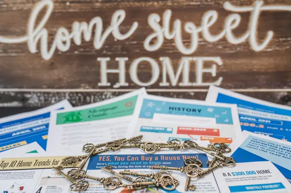 Welcome Home: A comprehensive for First-Time Homebuyers,Billee Silva, PA, ABR SRS