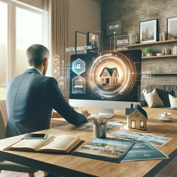 Sellers Analog Realtors Have BIG Costs!,Glen Baker