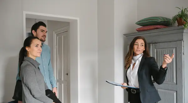 How a Real Estate Agent Can Guide You,James Lynch