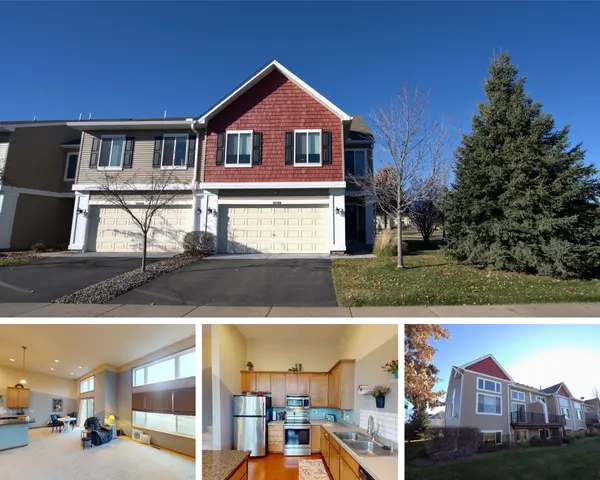 Price Reduced! 3BR/2BA Townhome in Blaine,Chuck Carstensen