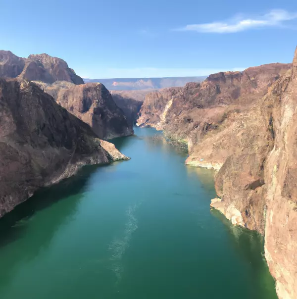 Arizona's Water Supply: A Comprehensive Look,David Van Assche