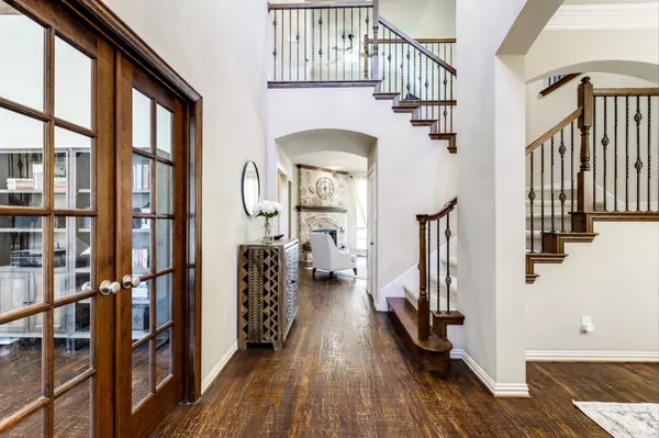 Timeless Beauty: Step into your Dream at our 2006 Architectural Masterpiece,Brandon Hays