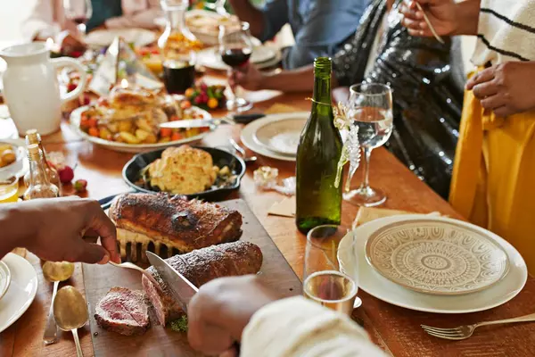 How to Make the Best Christmas Dinner: A Culinary Extravaganza