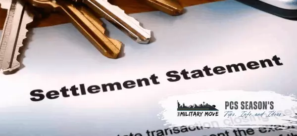 What Is A Settlement Statement?,Kelsey Ramirez