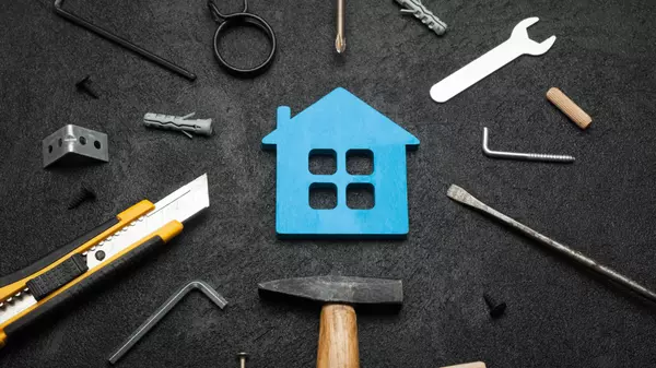 Top 5 Home Repair Tips Every Vancouver Homeowner Should Know,Kyle Mark PREC*
