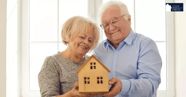 Should Baby Boomers Buy or Rent After Selling Their Houses?,Jim Green