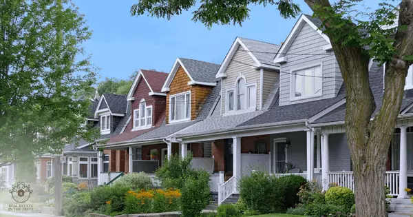 Get Ready for Smaller, More Affordable Homes,Holly Moffitt